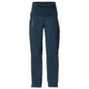 VAUDE Kid's Wintry Pants - Softshellhose -Kinderausstattung vaude kids wintry pants softshellhose