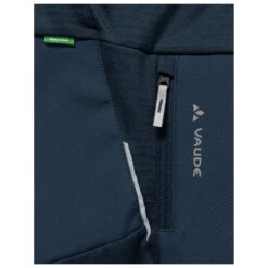 VAUDE Kid's Wintry Pants - Softshellhose -Kinderausstattung vaude kids wintry pants softshellhose detail 3