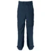 VAUDE Kid's Yaras Stretch Zip Off Pants - Radhose -Kinderausstattung vaude kids yaras stretch zip off pants radhose