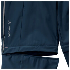 VAUDE Kid's Yaras Stretch Zip Off Pants - Radhose -Kinderausstattung vaude kids yaras stretch zip off pants radhose detail 3