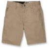 Volcom Kid's Frickin Chino - Shorts -Kinderausstattung volcom kids frickin chino shorts