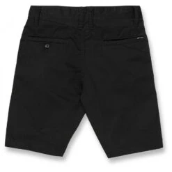Volcom Kid's Frickin Chino - Shorts 6 Volcom Kid's Frickin Chino - Shorts -Kinderausstattung volcom kids frickin chino shorts detail 2