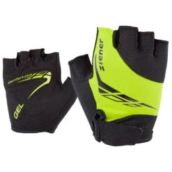 Ziener Kid's Canizo Junior Bike Glove - Handschuhe 7 Ziener Kid's Canizo Junior Bike Glove - Handschuhe -Kinderausstattung ziener kids canizo junior bike glove handschuhe 2