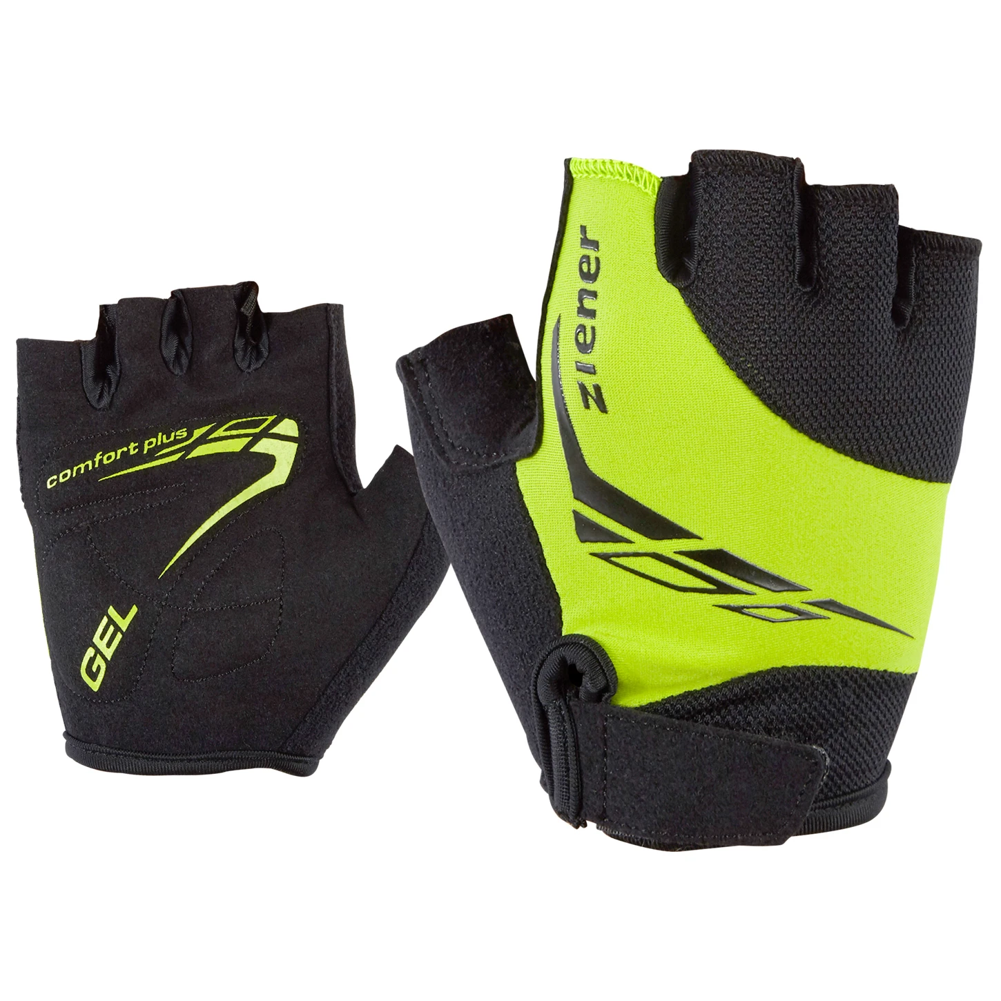 Ziener Kid's Canizo Junior Bike Glove - Handschuhe 5 Ziener Kid's Canizo Junior Bike Glove - Handschuhe – Bild 3