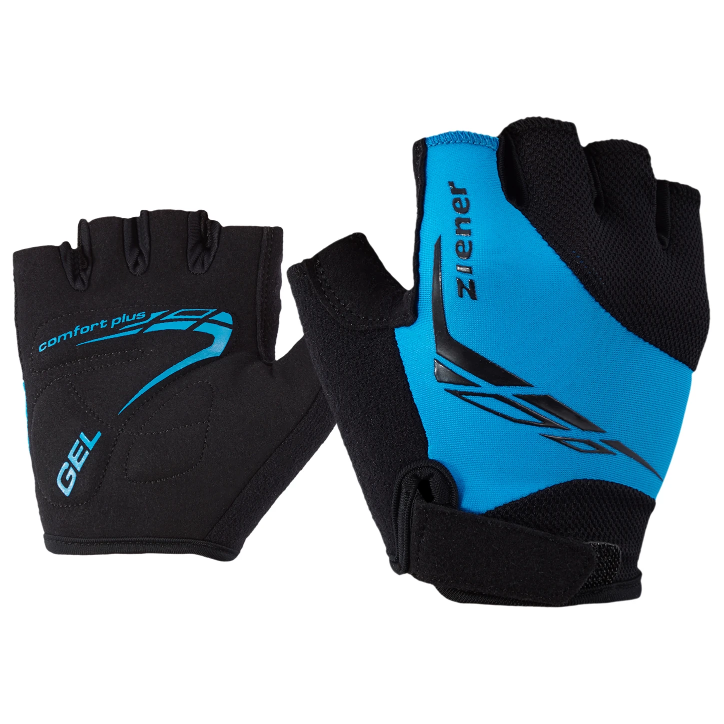 Ziener Kid's Canizo Junior Bike Glove - Handschuhe 3 Ziener Kid's Canizo Junior Bike Glove - Handschuhe