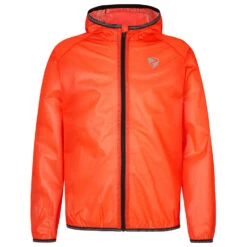 Ziener Kid's Narus - Regenjacke -Kinderausstattung ziener kids narus regenjacke 1