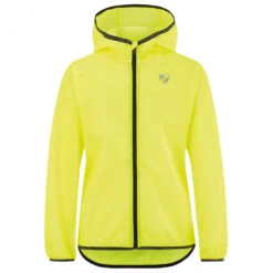 Ziener Kid's Narus - Regenjacke -Kinderausstattung ziener kids narus regenjacke 2