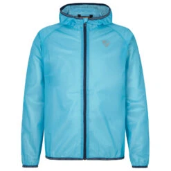 Ziener Kid's Narus - Regenjacke -Kinderausstattung ziener kids narus regenjacke 3