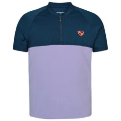 Ziener Kid's Nielson - Radtrikot -Kinderausstattung ziener kids nielson radtrikot 3