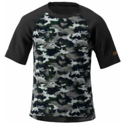 Zimtstern Kid's Braapz Shirt S/S - Radtrikot 7 Zimtstern Kid's Braapz Shirt S/S - Radtrikot -Kinderausstattung zimtstern kids braapz shirt s s radtrikot 1