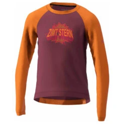 Zimtstern Kid's Pureflowz Shirt L/S - Radtrikot 9 Zimtstern Kid's Pureflowz Shirt L/S - Radtrikot -Kinderausstattung zimtstern kids pureflowz shirt l s radtrikot 2